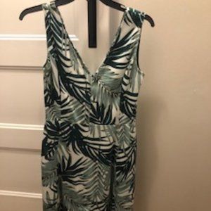 Bamboo Summer Dress